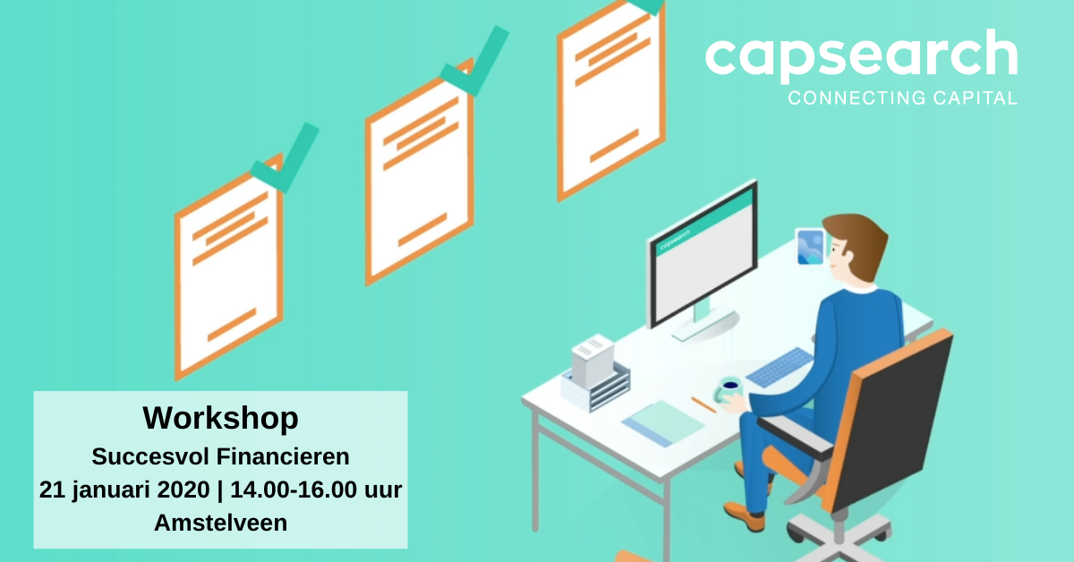 Workshop speciaal voor mkb-adviseurs