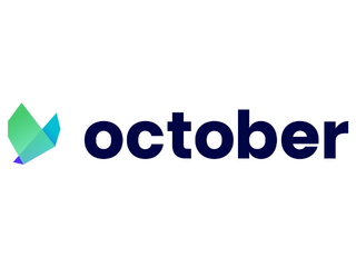 Wat doet October?